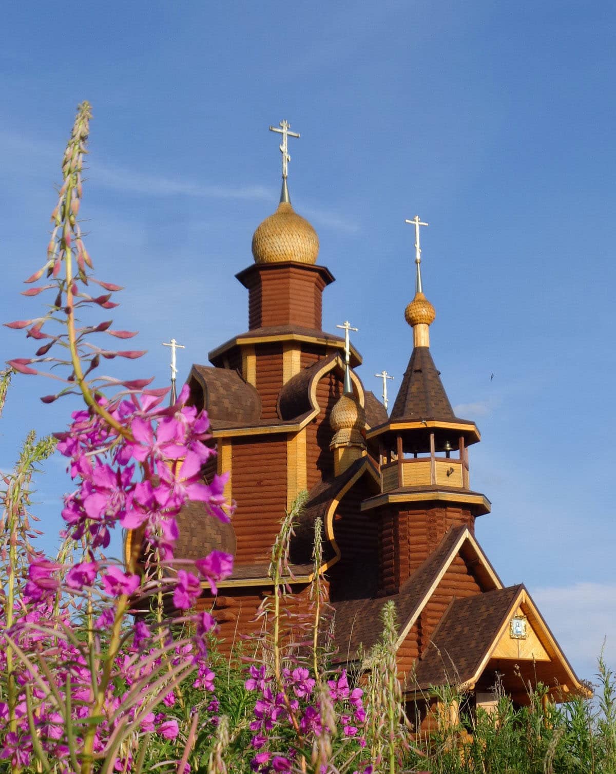 Храм Рождества Христова